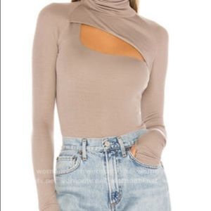 Alice NYC Bodysuit